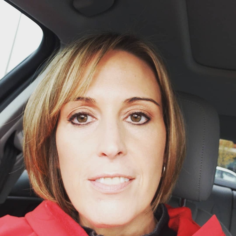 Meet your Posher, Kara